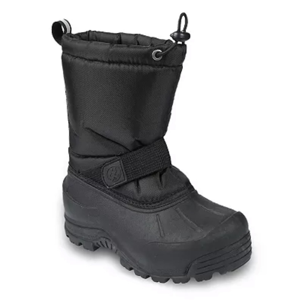 Snowboots